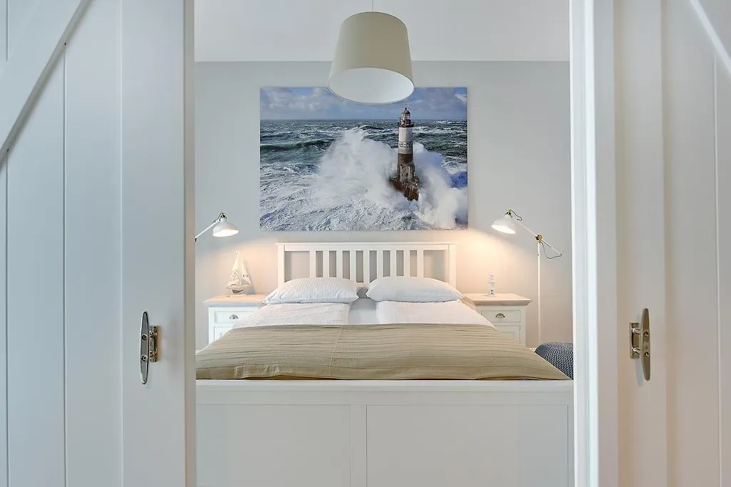 Appart hôtel Ina Rent - Tre Mare Apartamenty Gdańsk