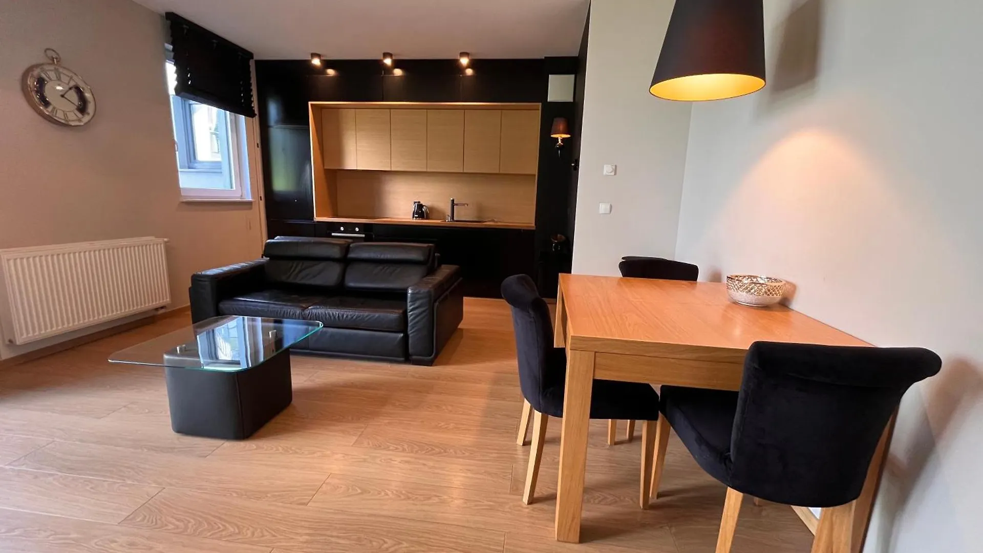 Ina Rent - Tre Mare Apartamenty Gdansk 3*,  Poland