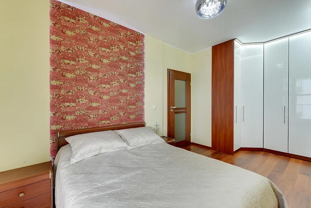 Ina Rent - Tre Mare Apartamenty Gdansk